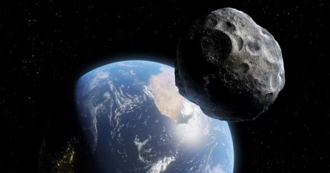 Наземные наблюдения и телескопы для изучения астероидов