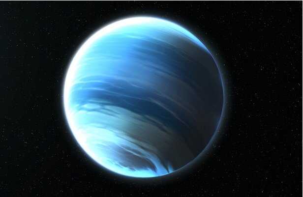 Атмосфера Урана и ее особенности