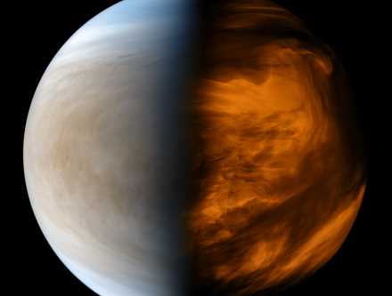 Венера — изучение планеты, основные открытия и интересные факты