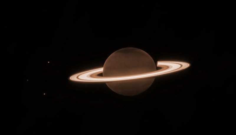 Удивительные сходства и новейшие открытия экзопланеты, которая напоминает Сатурн