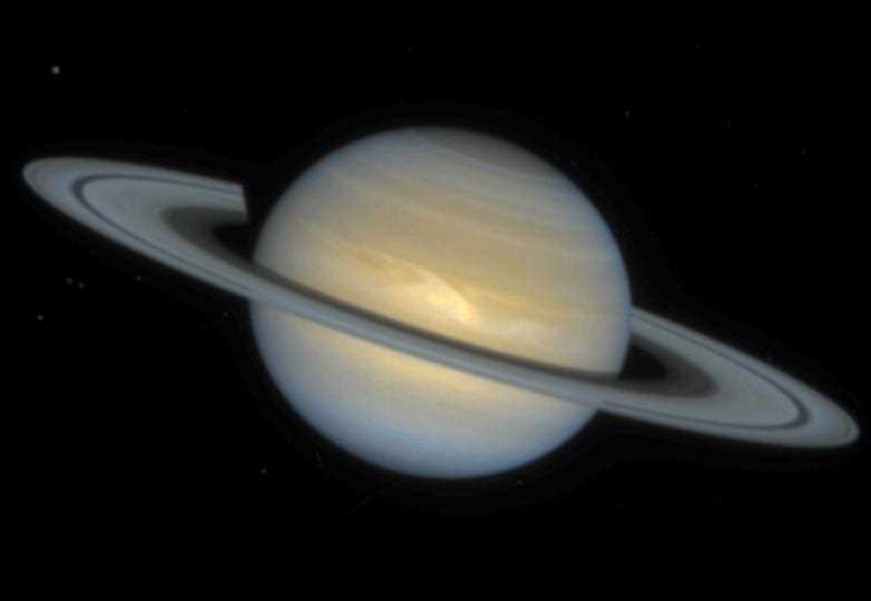 Исследуйте удивительные сведения о характеристиках времени на планете Сатурн — откройте для себя все о продолжительности года и дня на газовом гиганте.