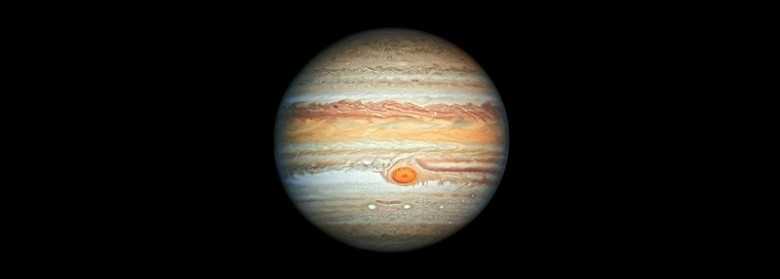 Научные открытия о Юпитере — правда, скрытая в пространстве