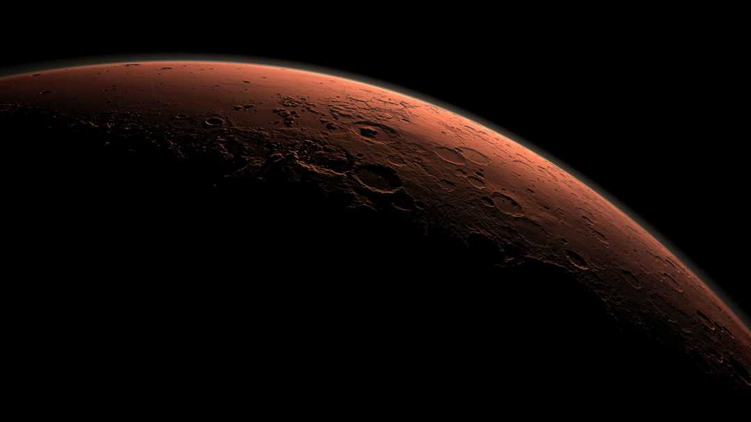 Факты исследований о планете Марс — оставляют нас в полном восторге!