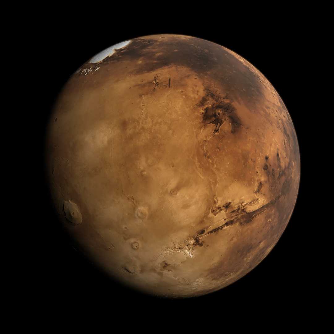 Трактовка и влияние Марса в знаке зодиака