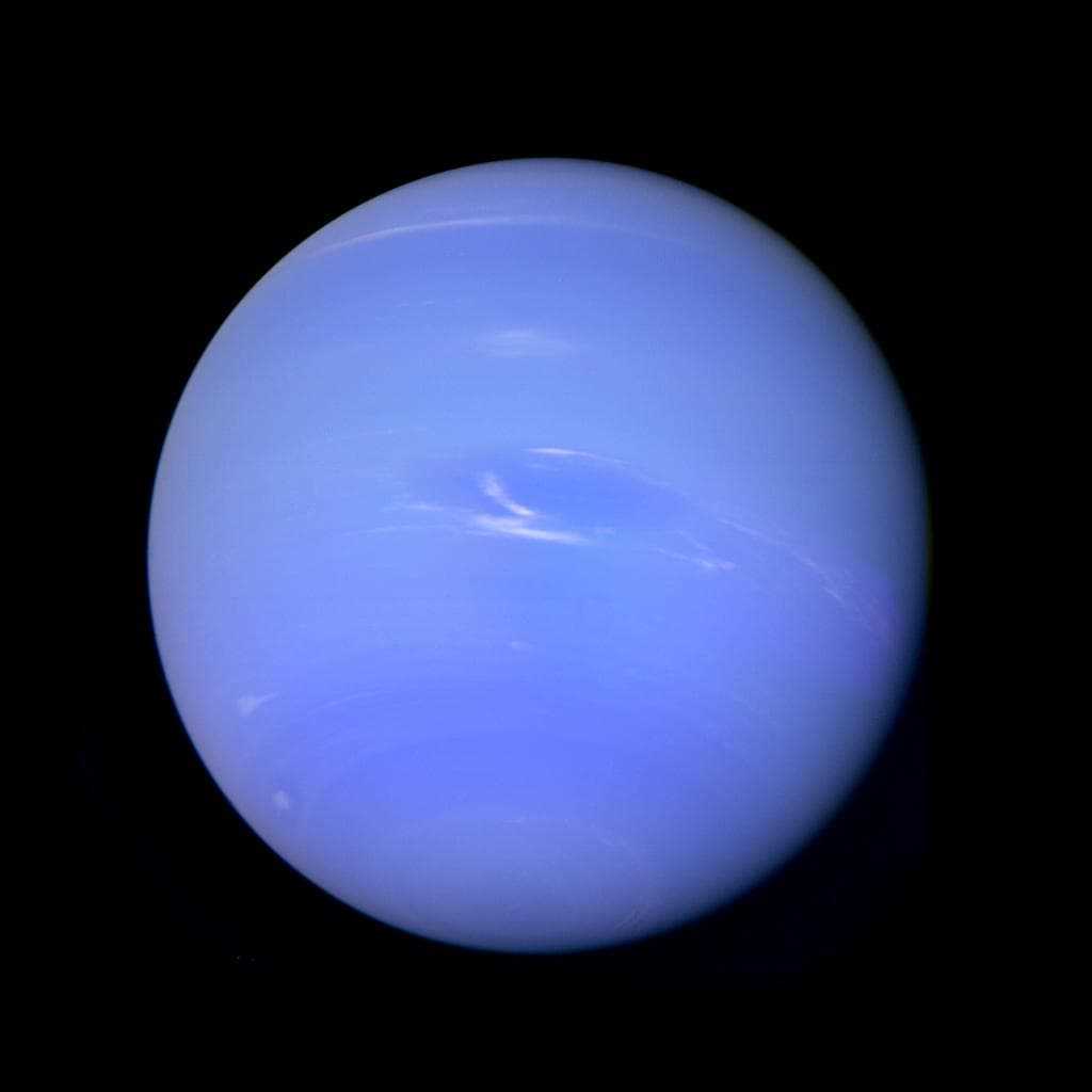 Открытие планеты Нептун — фантастические факты и необычные особенности материи