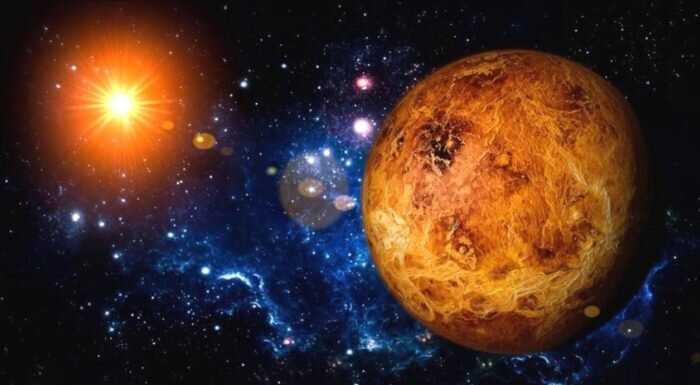 Путешествие в историю открытия Венеры — тайны и открытия великой планеты