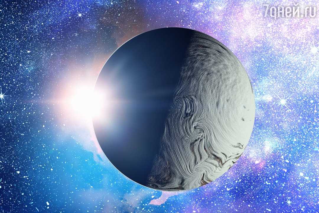 Влияние планеты Плутон в знаке Водолея на гороскоп и характер — особенности и эффекты