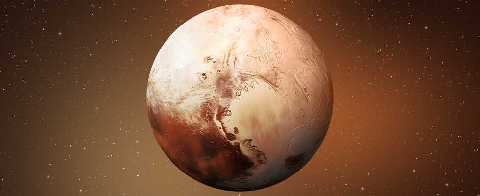 Узнайте об увлекательных открытиях, особенностях и интересных фактах планет Плутон и Луна
