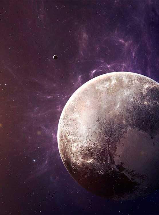 Влияние планеты кармы Плутона нашим судьбоносным прошлым