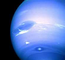 История открытия планеты Нептун и ее названия — происхождение и интересные факты