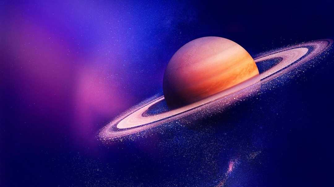 Сатурн — тайны планеты, которая определяет судьбу человека в астрологическом знаке