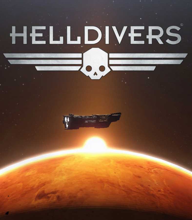 Подробное гид-бук по игре «helldivers» — открой все секреты игровой суперземли