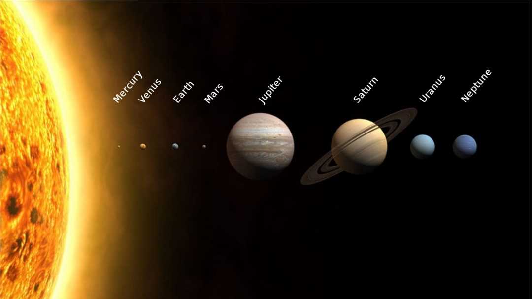 Астрологическое значение планеты Сатурн: мысли о своем месте во вселенной