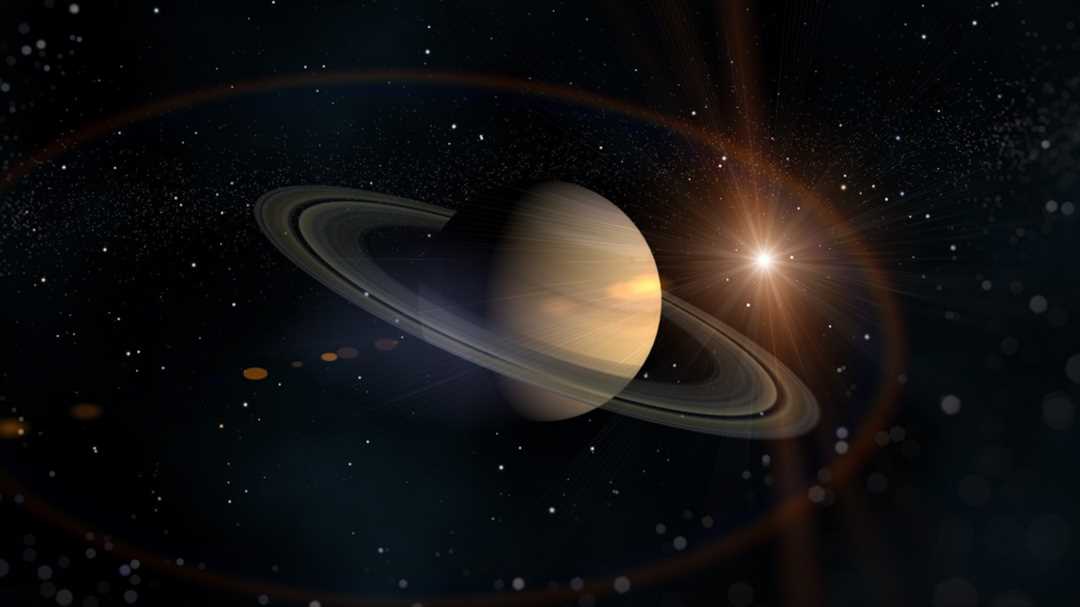 Секреты и загадки женщин с планеты Сатурн — удивительные советы, захватывающие факты и невероятные тайны