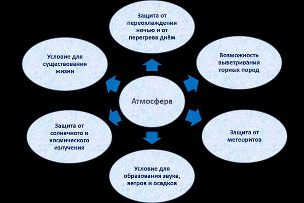 Разрушение озонового слоя и угроза для живых организмов